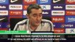 FOOTBALL: Copa del Rey: Valverde admits Denis Suarez move to Arsenal is imminent