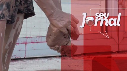 Barragens no Rio de Janeiro também oferecem riscos