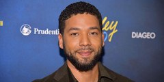 ‘Empire’ Actor Jussie Smollett Hospitalized After He’s Doused With Chemicals & Choked With Noose In Apparent Racist & Homophobic Hate Crime