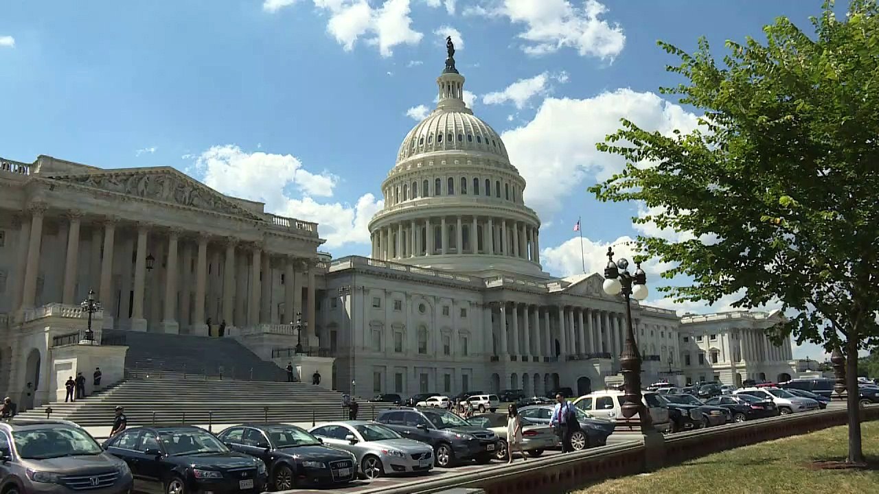 US intelligence chiefs give warnings on ISIS and Al-Qaeda