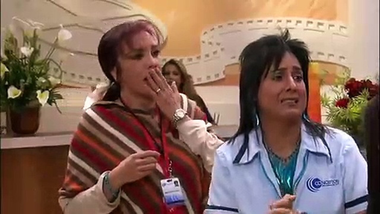 A Feia Mais Bela HD - Capítulo 20