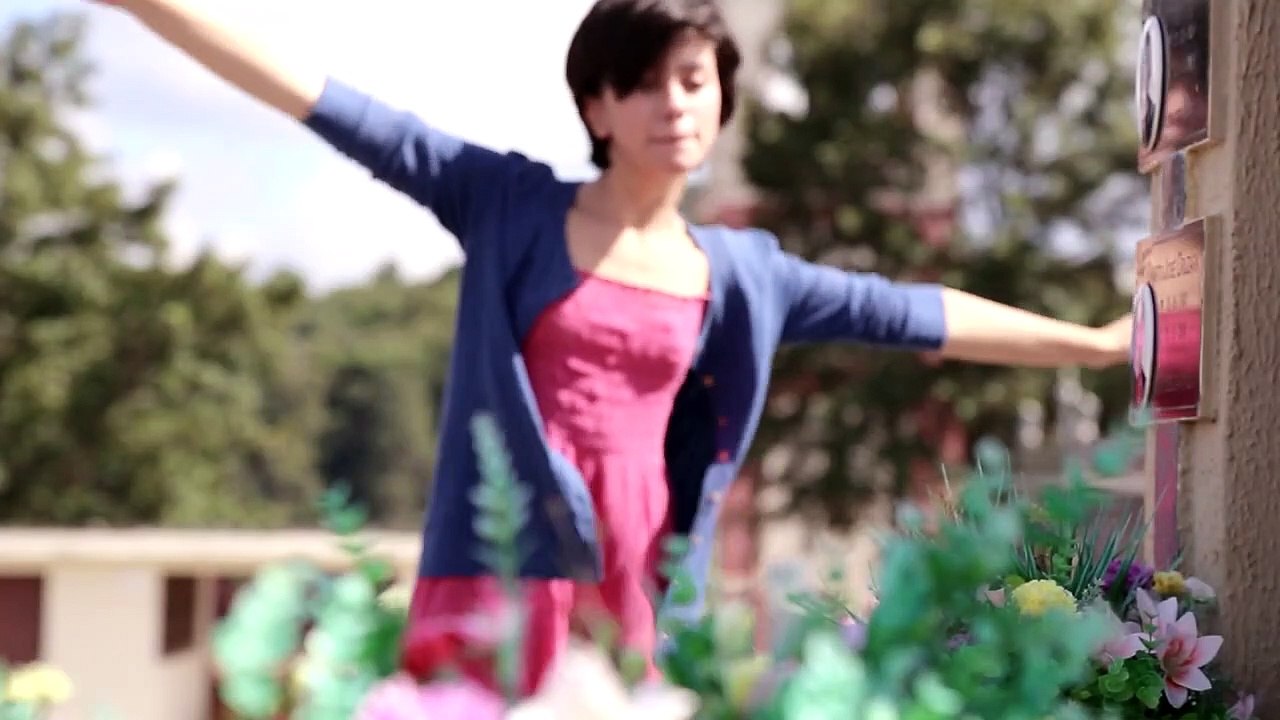 Amor Perfeito TEASER