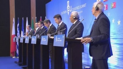 Países del sur de la UE piden reforzar cooperación con África