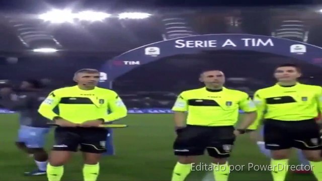 Lazio vs Juventus 1-2 - All Goals & Extended Highlights - 27/01/2019