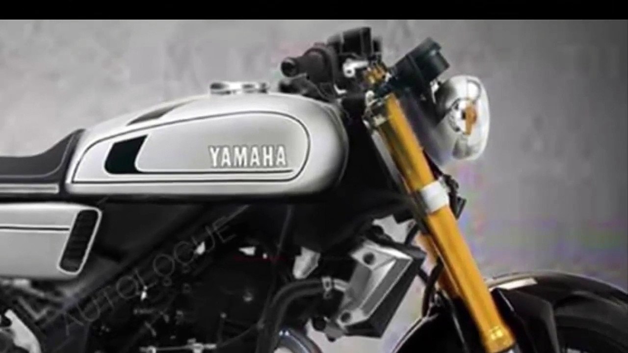 Leak Details Yamaha RX-15 2019 Upside Down, ABS | Yamaha R15 + Yamaha ...