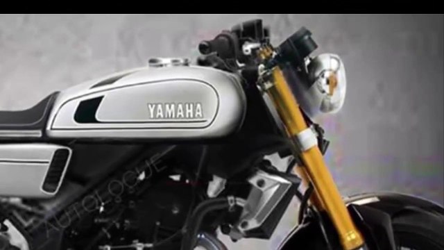 Leak Details Yamaha RX-15 2019 Upside Down, ABS | Yamaha R15 + Yamaha RX = RX-15 | mich Motorcycle