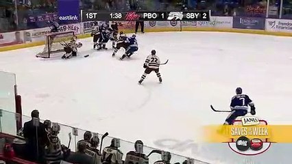 Janes Saves of the Week – Week 18