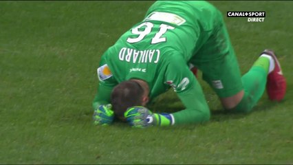 Coupe de la Ligue BKT : Guingamp est en finale !