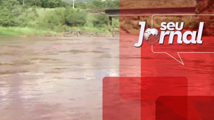 Vale estuda medidas para conter detritos da barragem