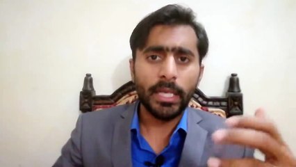 Corruption in 2005 quake funds.CJP's Remarks About PM Imran Khan And KPK Government _ Siddique Jaan