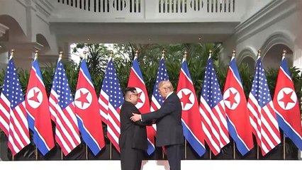 الاستخبارات الأميركية.. كوريا الشمالية لن تتخلى عن سلاحها النووي