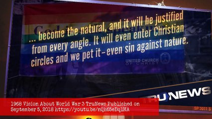 Trumpanzee Doctrine in Venezuela and WW3 Visions