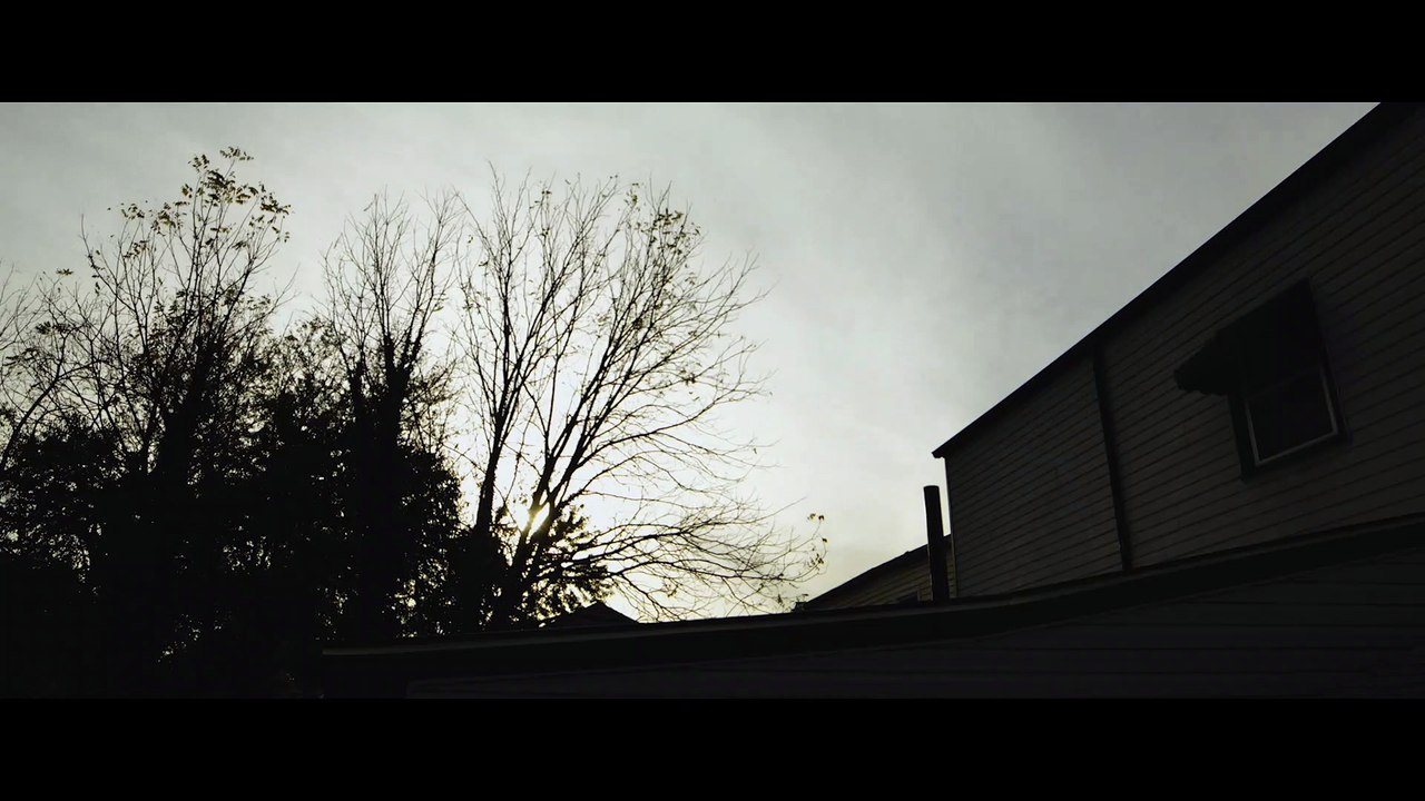 WRETCH (2019) - Official Trailer