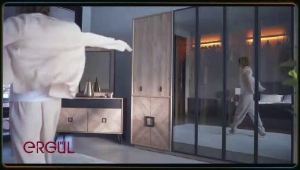 Ergül Mobilya Reklam Filmi | Sevdim Seni Bir Kere