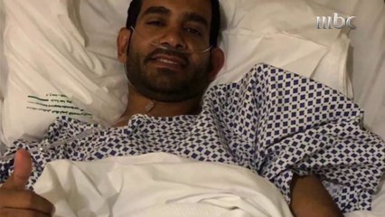 المدرب "فهد الغربي" يتبرع بكليته لأحد لاعبي فريقه في موقف إنساني نبيل