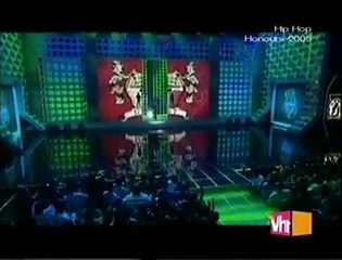 Ice-T & Snoop Dogg - Medley Live @ Hammerstein Ballroom, Manhattan, NY, 09-26-2005