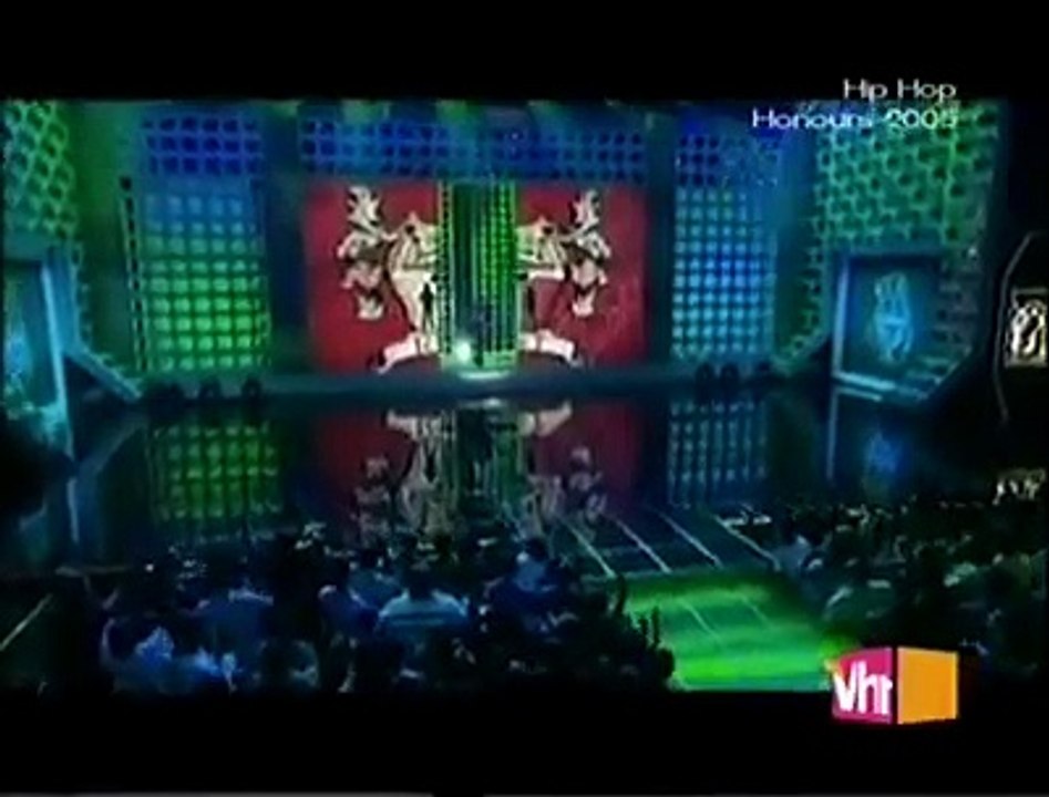 Ice-T & Snoop Dogg - Medley Live @ Hammerstein Ballroom, Manhattan, NY, 09-26-2005