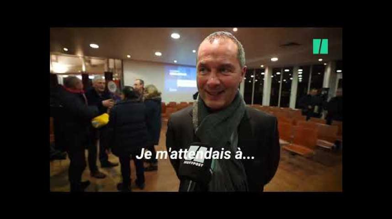 Au grand débat national, ces élus vosgiens s'en prennent plein la tête