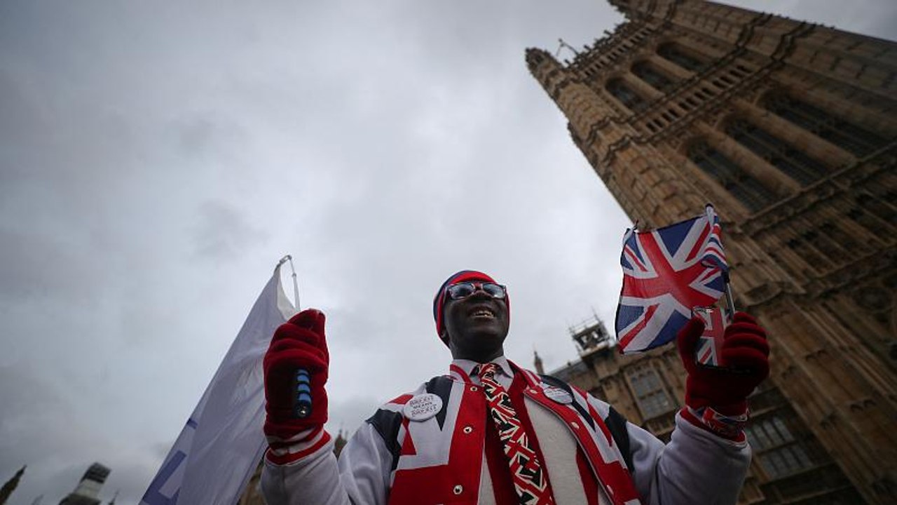 Backstop: Britisches Unterhaus möchte die Irland-Frage nachverhandeln