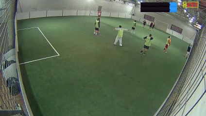 Equipe 1 Vs Equipe 2 - 29/01/19 17:58 - Loisir Poitiers - Poitiers Game Parc
