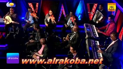 هُدى عربي «غلطة» أغاني وأغاني 2018