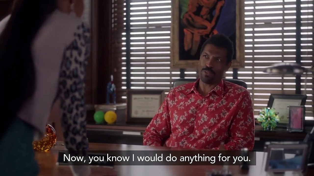 Grown-ish Season 2 Ep.06 Sneak Peek #2 Love Galore (2019)