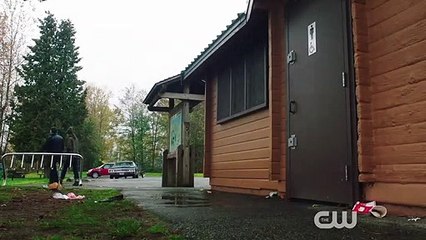 Supernatural Season 14 Episode 12 Sneak Peek Prophet and Loss (2019)