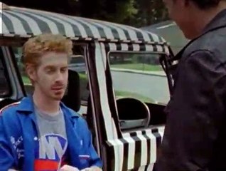 Buffy S02E04 Inca Mummy Girl