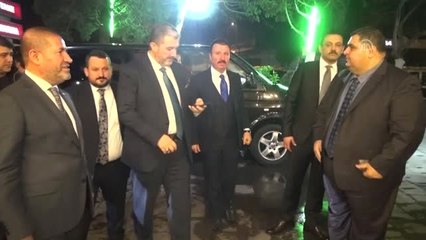 Müsiad Genel Başkanı Kaan: "Tüketim Merkezli Ekonomiden Üretim Merkezli Ekonomiye Geçmek Zorundayız"
