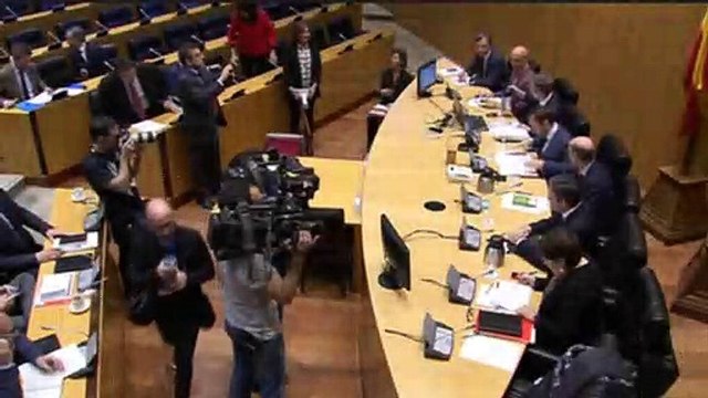 El Banco de España ve incertidumbre en los ingresos de los PGE