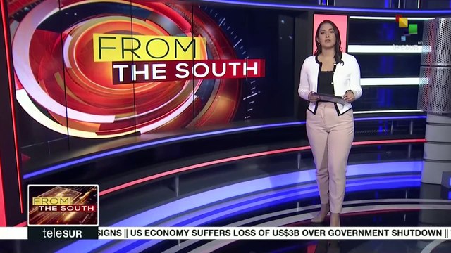 FtS 29-01: Venezuela: Demonstrators Defend Nicolas Maduros Government