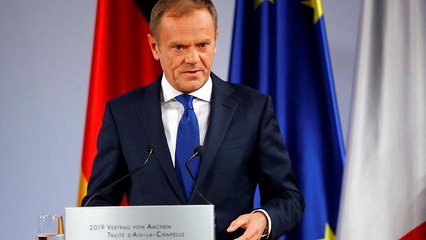 Brexit: EU sagt NEIN zu Nachverhandlungen