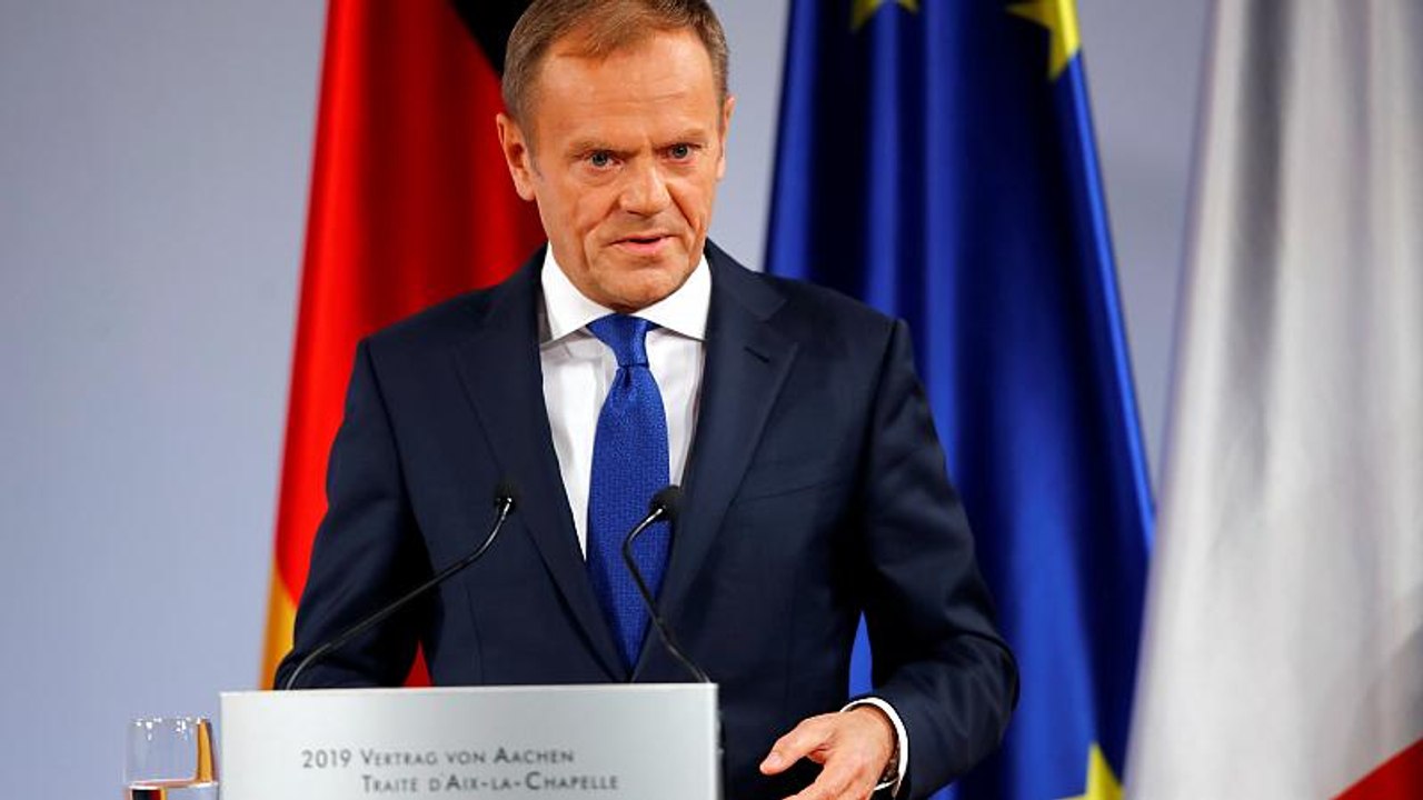 Brexit: EU sagt NEIN zu Nachverhandlungen