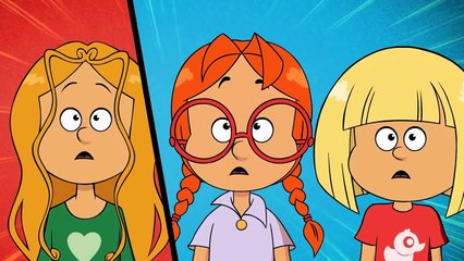 LES SISTERS - COMPILATION D'ÉPISODES #4