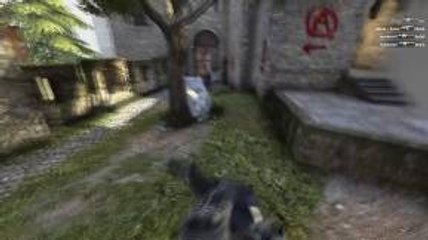 MLG Columbus 2016- markeloff vs. mousesports