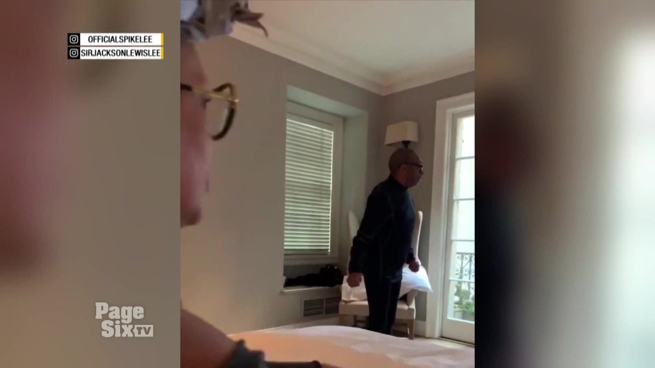 It's officially awards season, and we need to talk about the stars who got nominations for the very first time! Watch #PageSixTV to see reactions from @Lupita_Nyongo, @ladygaga and more!