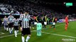 Newcastle vs Manchester City 2-1 - All goals & Highlights (29-01-2019)