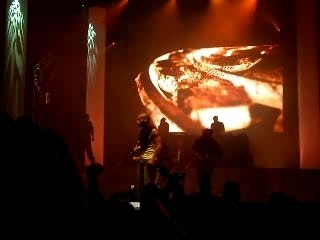 CONCERT IAM