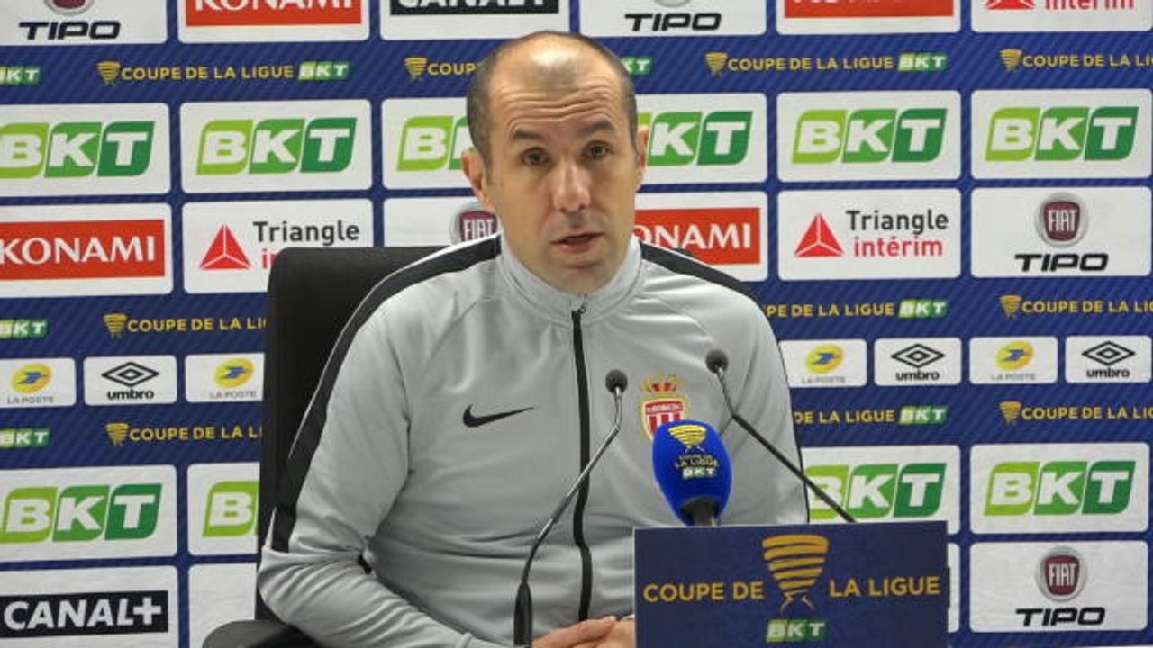 CdL - Jardim : "Ce sont des choses que je veux voir"
