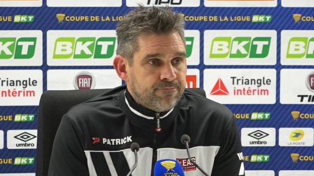 CdL - Gourvennec : Marco est un spécialiste de cet exercice