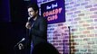 NRIs, INDIAN AMERICANS _ WHITE PEOPLE PROBLEMS - STAND UP COMEDY   KENNY SEBASTIAN