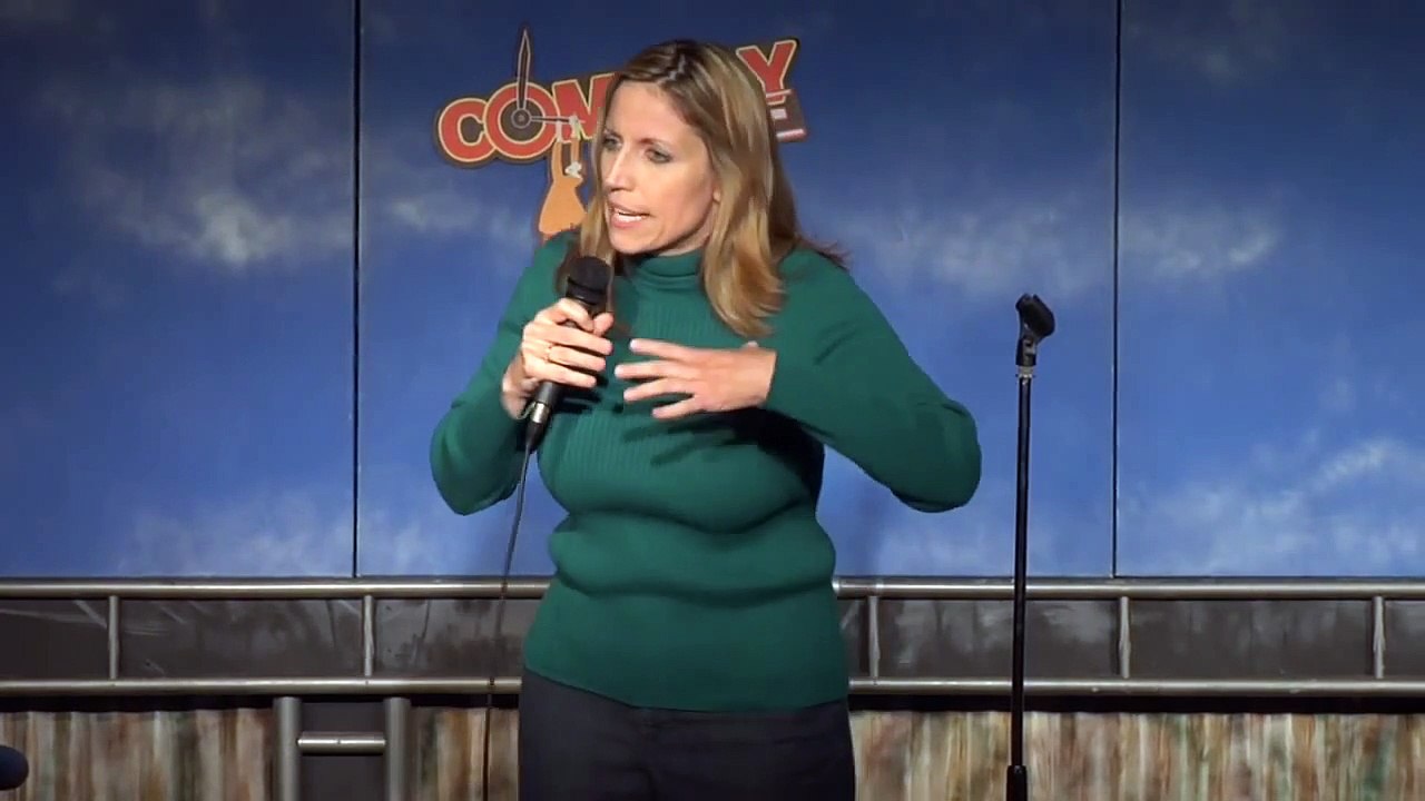 Motherly Love - Chick Comedy