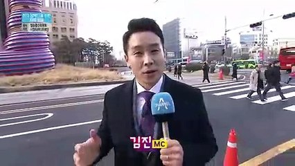 1월 30일 김진의 돌직구쇼 오프닝