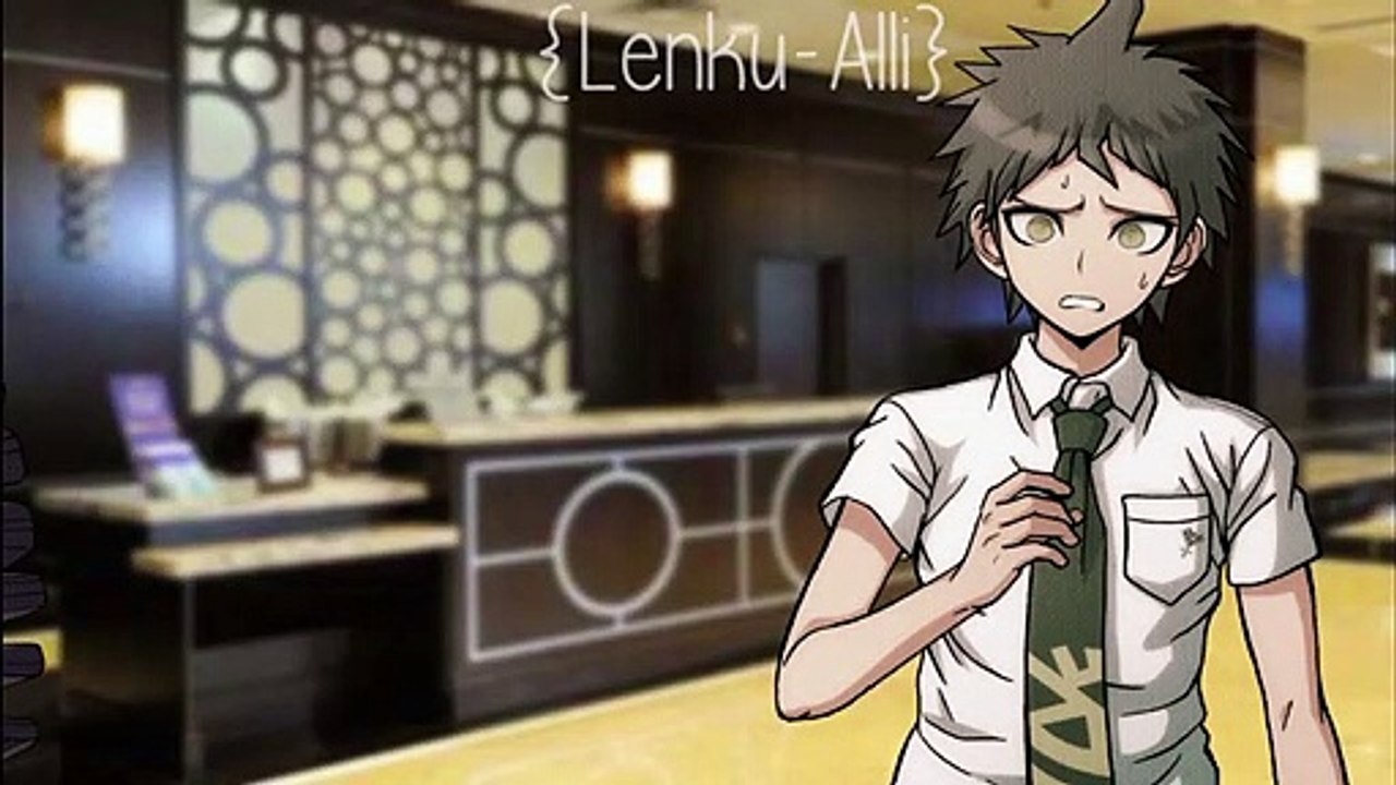 mr. hinata-kun with an  i