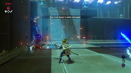 The Legend of Zelda: Breath of the Wild - Episode 6