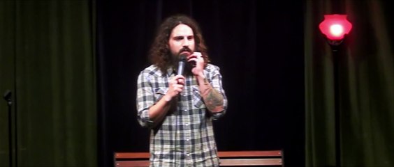 MY DAD vs. NEW THINGS (Stand up by @mikefalzone)