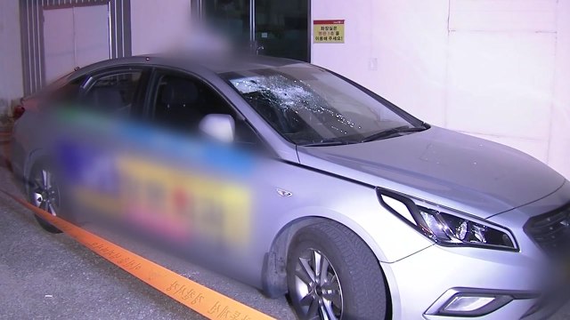 동탄 살인사건 용의자 태우려다...기지 발휘한 택시기사 / YTN