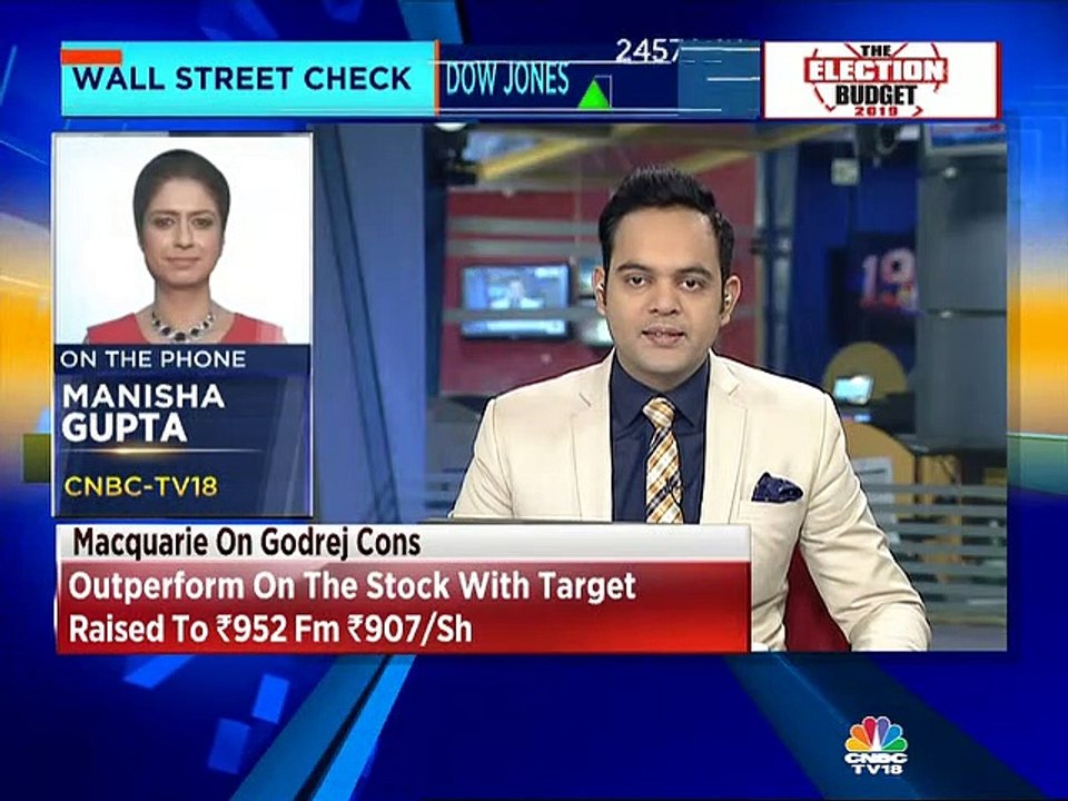 Update on crude and commodities