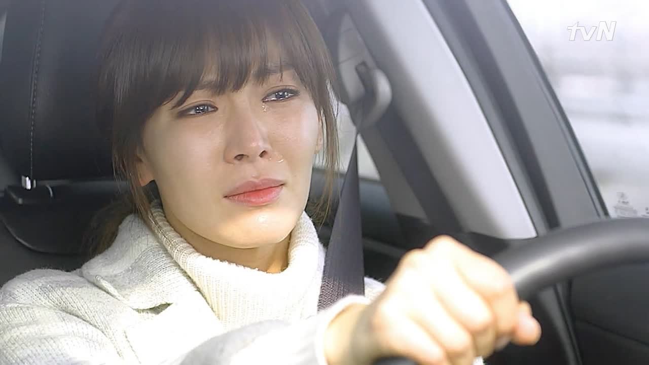 김소연, '여기서 그만하자 우리'