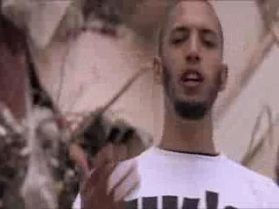 Fik's & P.Kaer - Quoi Ma Gueule